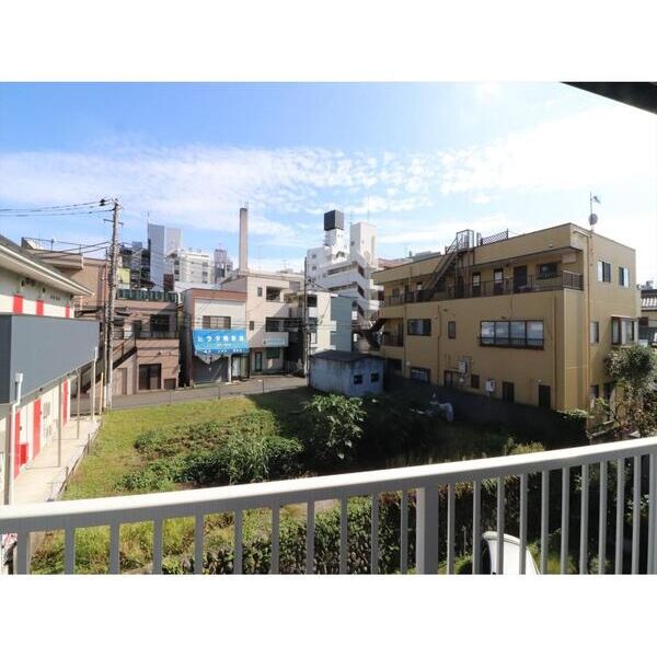 エステートピアセピリナ302号室 部屋その他