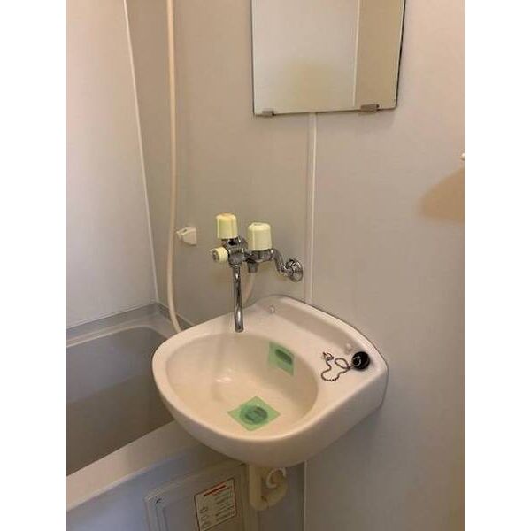 テラスブレッシング 洗面