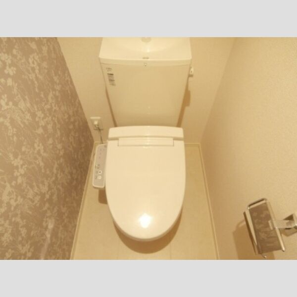 カサグランデK 202トイレ・カサグランデK