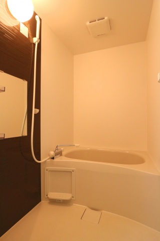 ＣＢ東川口レクス お風呂