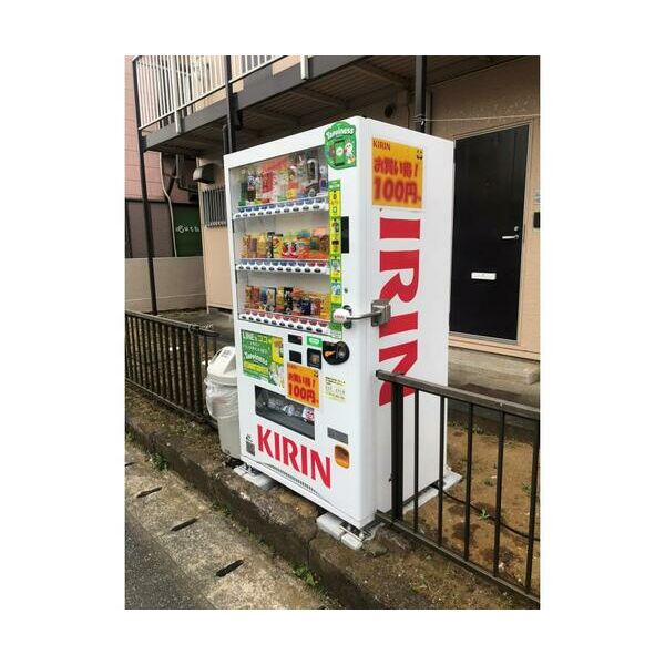 エステートピア菅谷201号室 部屋その他