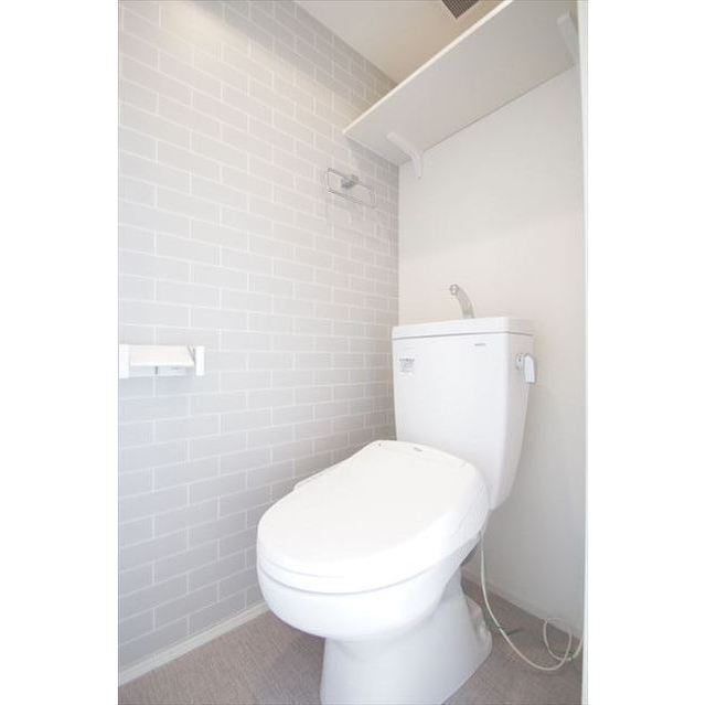 ハーモニーテラス西小岩Ⅴ0205号室 内観