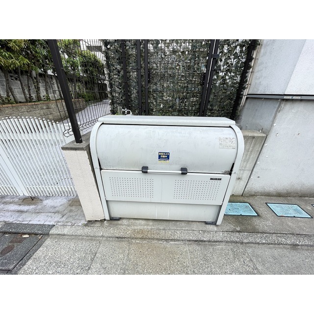 シャトレ映華202号室 部屋その他