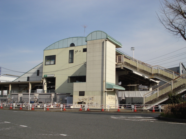 アジュール 北八王子駅(JR　八高線)まで1,906ｍ