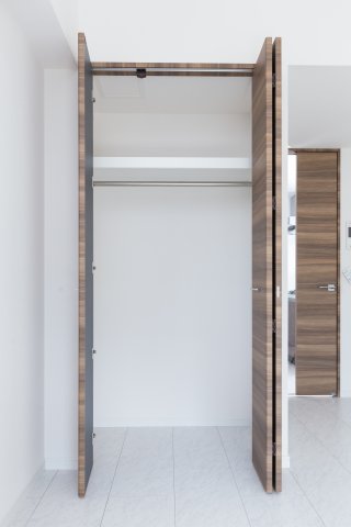 SYNEX UENO-MATSUGAYA1002号室 ※参考写真です（カラータイプや仕様が異なる場合がございます）