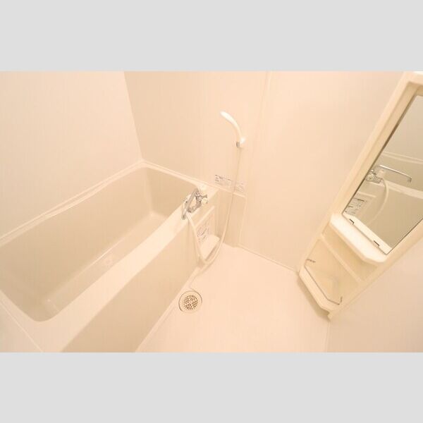 クロスクローバーⅢ 浴室