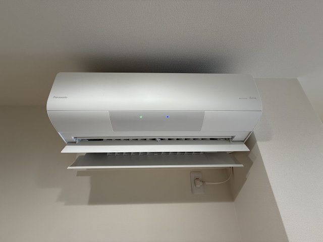 Ｍｉｌｅｓｔｏｎｅ　Ｓａｓａｚｕｋａ0205号室 部屋設備