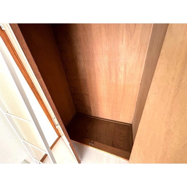 テラス大成103号室 内観