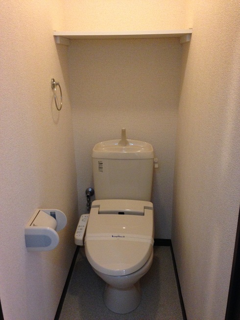 レオネクストシャンローズ102号室 部屋その他