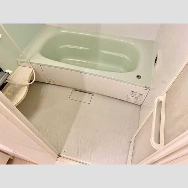 サニーフラット　W お風呂