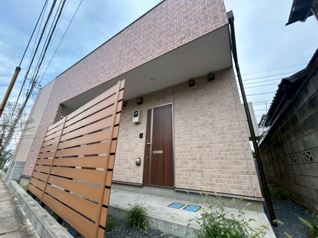 クイーンコンシェルの外観画像