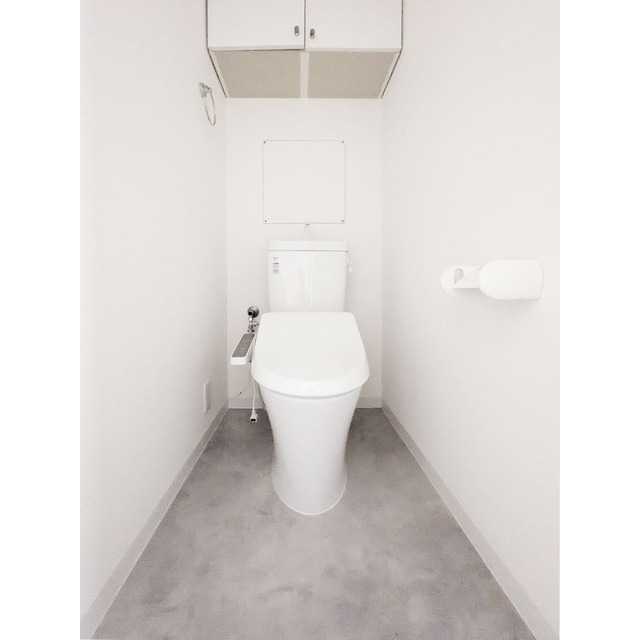 CASSIA習志野0407号室 内観