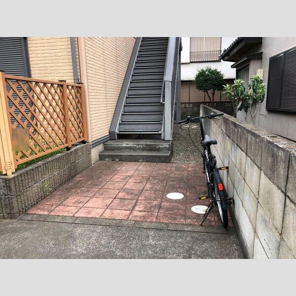 パーフューム101号室 周辺