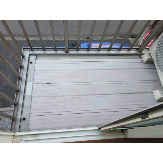 アムール Ciliegio102号室 部屋その他