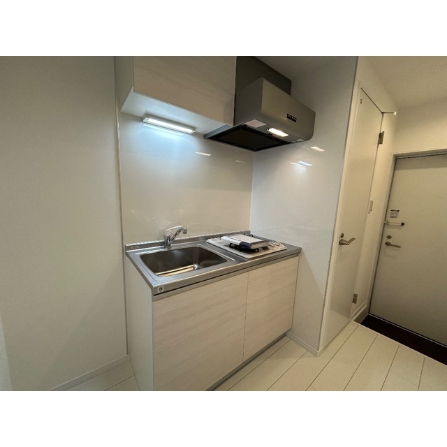 MQuarto柏102号室 キッチン