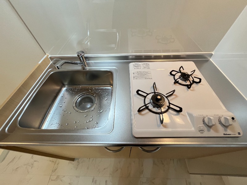 コンフォート蕨WEST キッチン