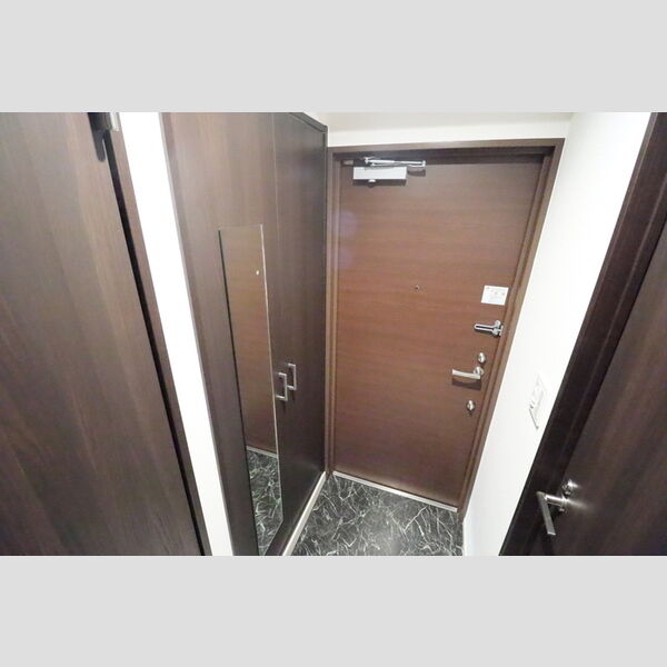 SINCERE東大宮(サンセールヒガシオオミヤ) 玄関