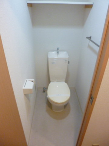 スカイコート文京白山217号室 別タイプ参考写真