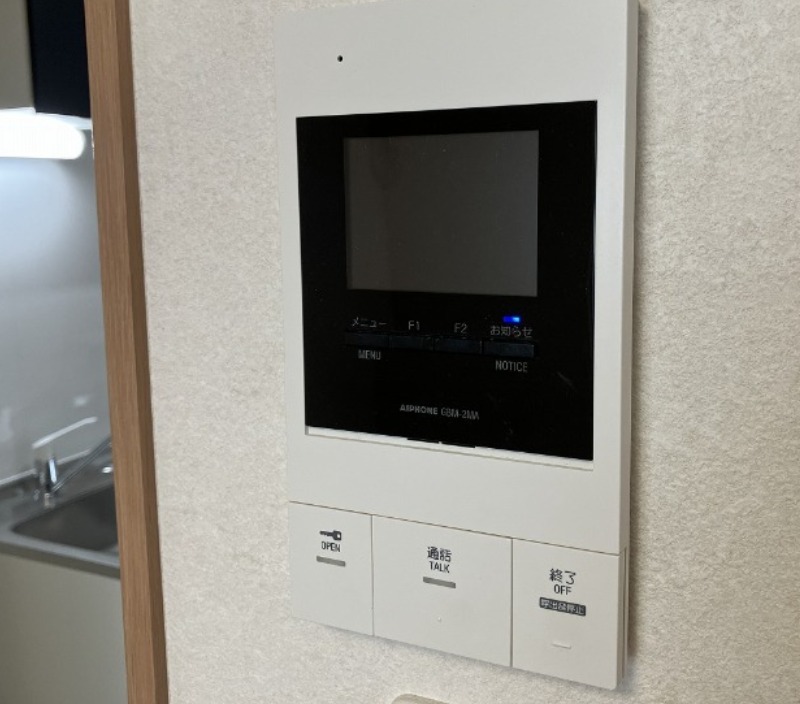 リベルテ東浦和3階 部屋その他