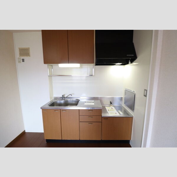 アークパレス キッチン