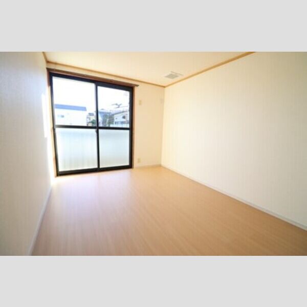 グランディオス久喜103号室 洋室