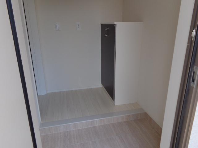 Ｍ’ｓ　Ｃｏｍｆｏｒｔｏ（エムズコンフォルト） 玄関