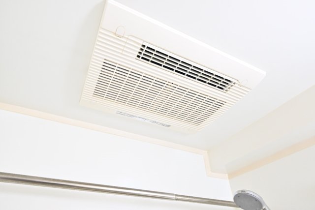 ガーラ・グランディ川崎 部屋設備