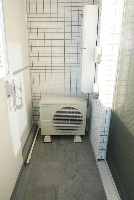 PREMIUM CUBE 中野2階 同建物別部屋の参考画像