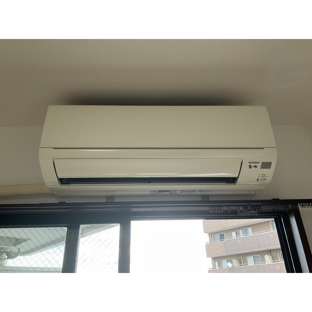 有賀サンハイツ602号室 部屋その他