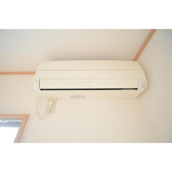 サンライフ瀬谷205号室 部屋設備