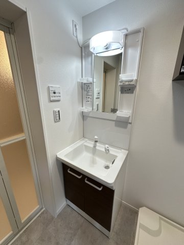 ベイルーム本厚木Norte 洗面