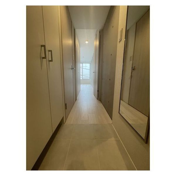 PASEO Yotsuya0402号室 部屋その他