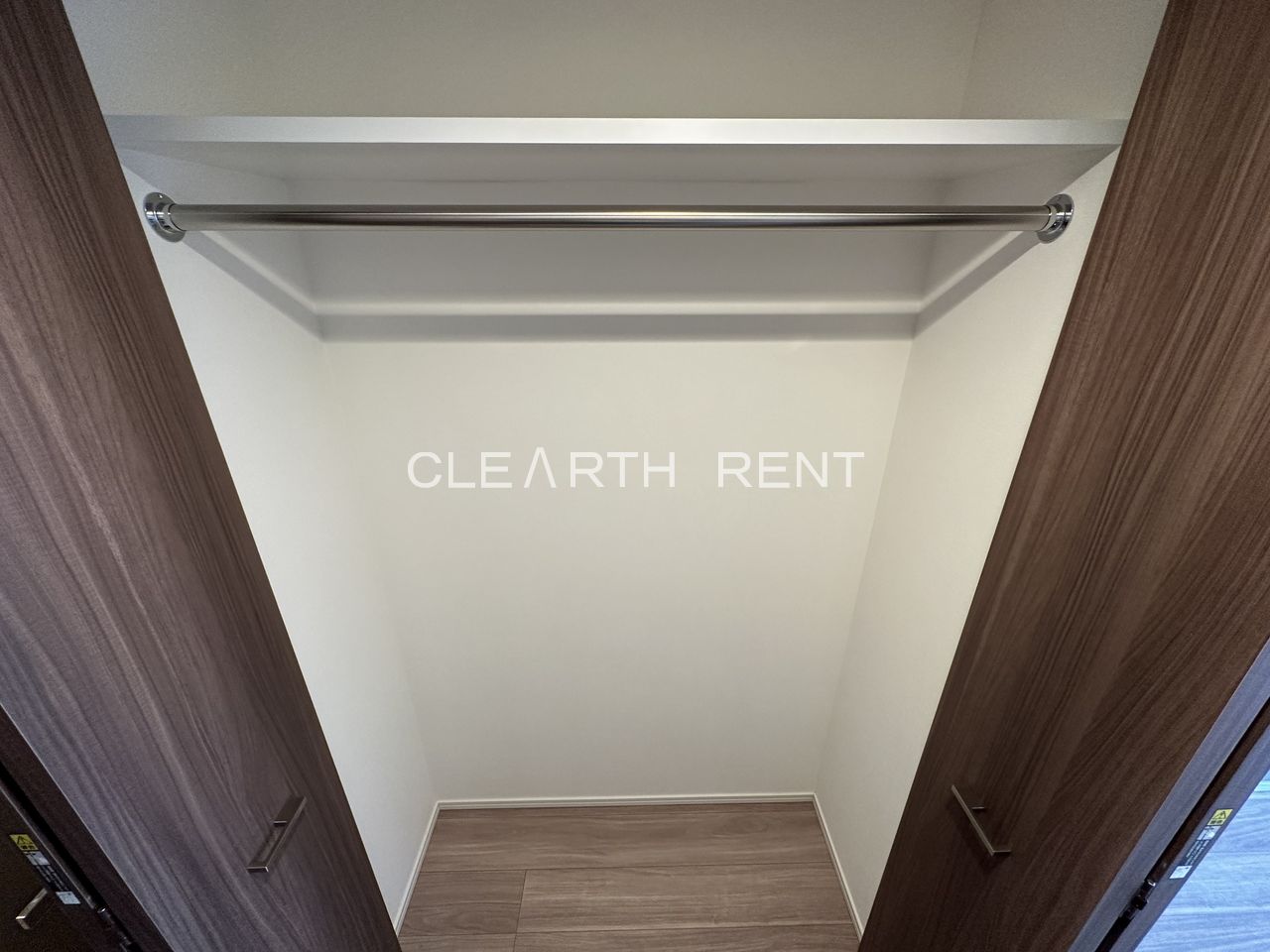 コンシェリア池上 ＴＨＥ ＲＥＳＩＤＥＮＣＥ4階 同タイプ別住戸写真となります。現況と異なる場合がございます。