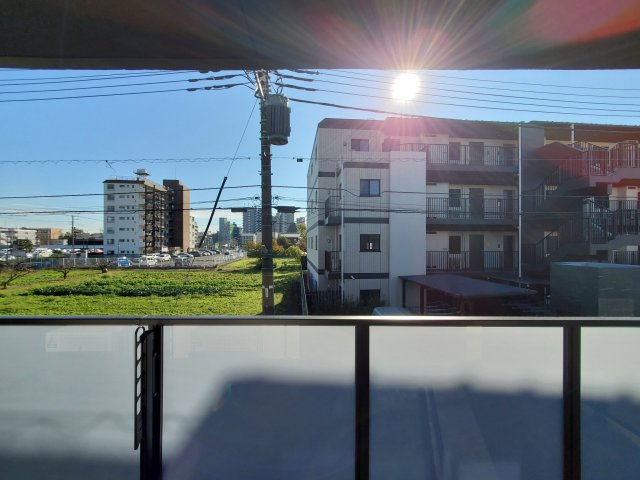 KDXレジデンス武蔵境Ⅱ203号室 展望