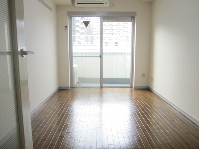 ＳＡＮＫＯ　ＨＥＩＧＨＴＳ　ＯＳＡＫＩ0407号室 部屋その他