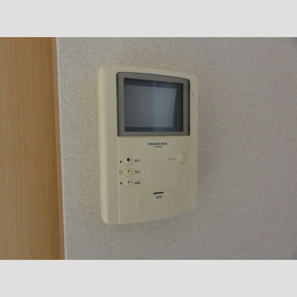ピエトラ ポンテ202号室 202(モニター付インターホン)