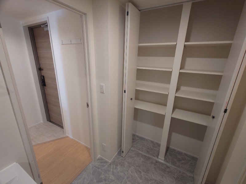 East IM3階 部屋その他