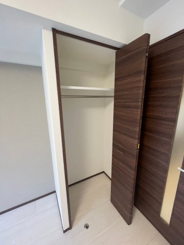 ジェノヴィア横浜鶴見市場スカイガーデン0609号室 他タイプ参考（Cタイプ）