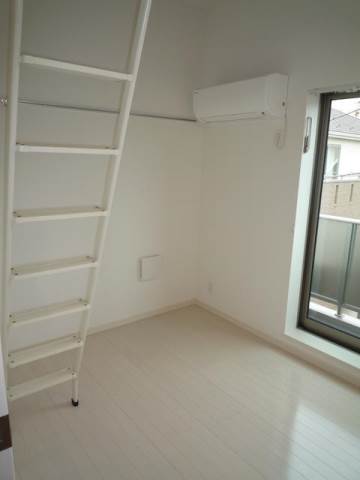 スプリングシャンテⅡ3階 部屋その他