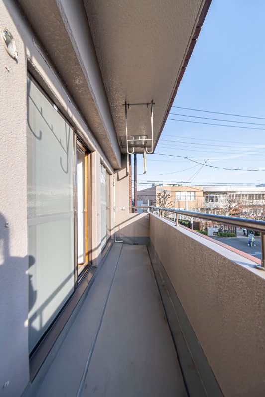 エクセレンツ青砥1階 同建物別部屋の参考画像