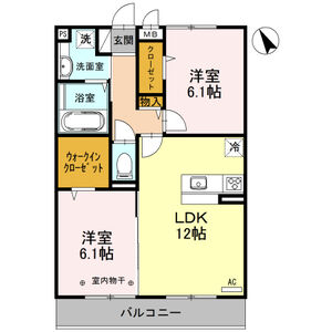 202号室