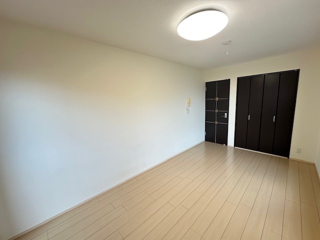 グランデ・コモド2階 部屋その他