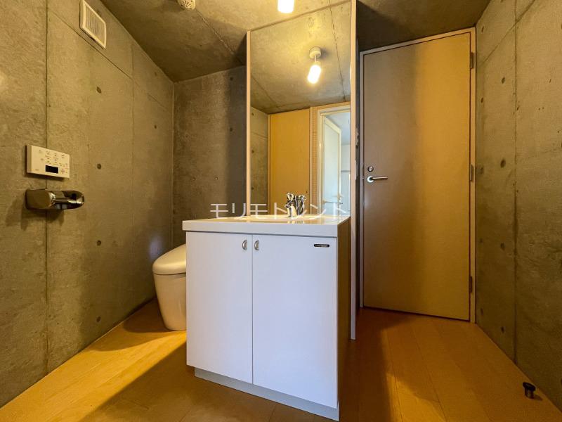 カスタリア渋谷櫻丘5階 室内参考写真（4F-Mタイプ）