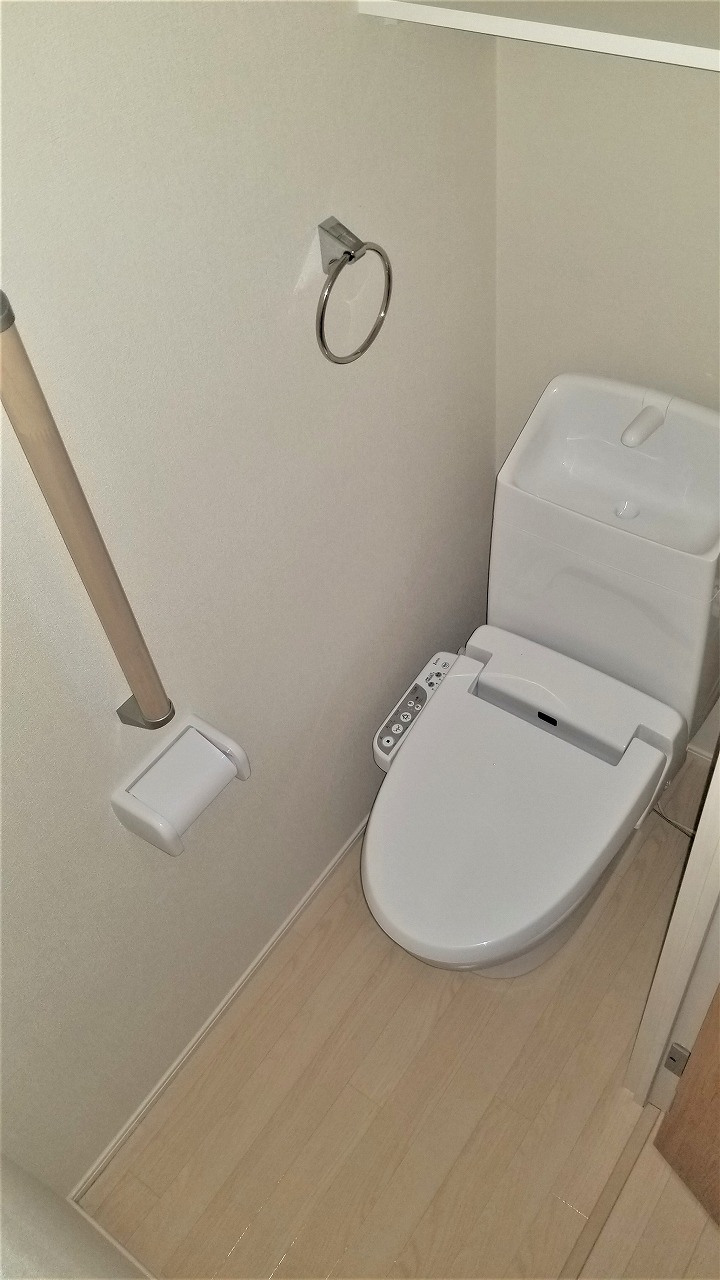 レオパレスＵ＆Ｉ104号室 部屋その他