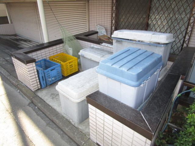 ガーデンヒルズ和光６2階 部屋その他