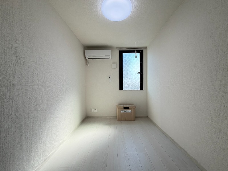 マーレ練馬高野台3階 リビング