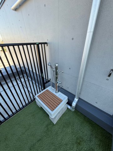 SYFORME NISHI-SUGAMO312号室 ドッグラン