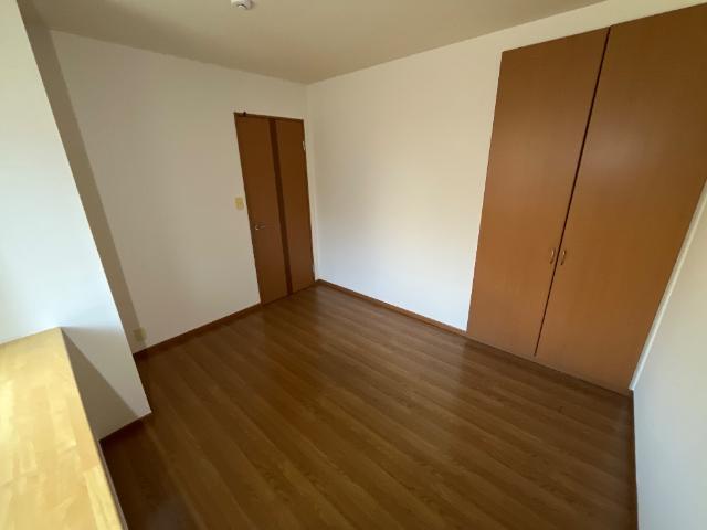 サンコート越谷105号室 寝室