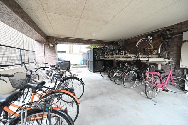 日神パレステージ中村橋601号室 同建物別部屋の参考画像