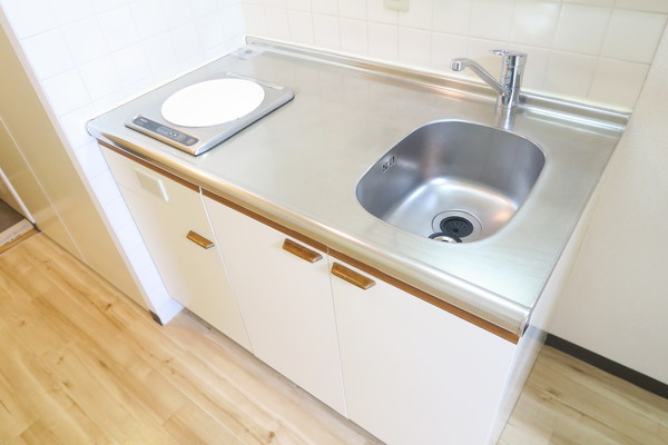 ドミトリー原町田4階 同建物別部屋の参考画像